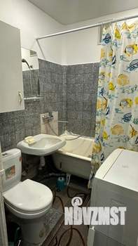 1-к квартира, вторичка, 31м2, 4/5 этаж