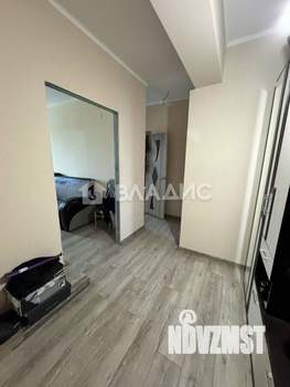 1-к квартира, вторичка, 37м2, 3/4 этаж