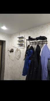 3-к квартира, вторичка, 55м2, 5/5 этаж