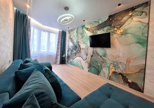 1-к квартира, вторичка, 40м2, 6/17 этаж