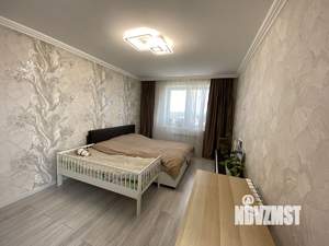 4-к квартира, вторичка, 83м2, 17/18 этаж