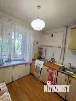 3-к квартира, вторичка, 60м2, 2/9 этаж