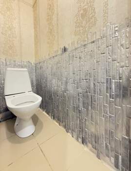 3-к квартира, вторичка, 76м2, 1/5 этаж