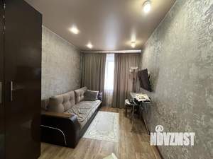 3-к квартира, вторичка, 63м2, 2/3 этаж