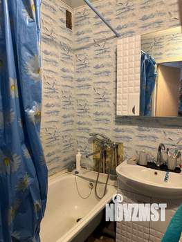1-к квартира, вторичка, 33м2, 3/5 этаж