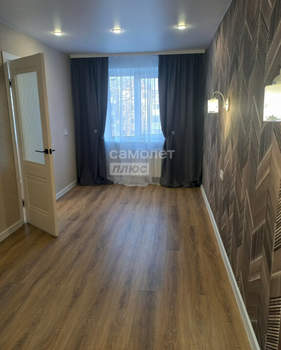 2-к квартира, вторичка, 45м2, 4/5 этаж
