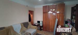 1-к квартира, вторичка, 33м2, 1/5 этаж