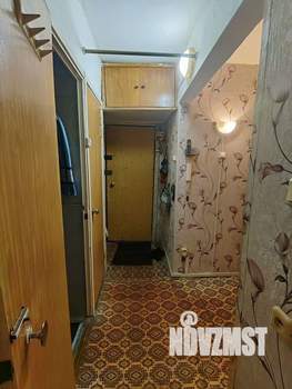 4-к квартира, вторичка, 61м2, 2/9 этаж