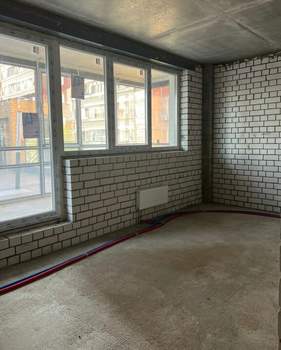 2-к квартира, сданный дом, 72м2, 2/9 этаж