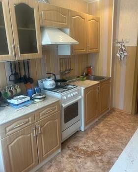 2-к квартира, вторичка, 50м2, 3/5 этаж