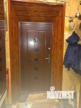 3-к квартира, вторичка, 79м2, 1/2 этаж