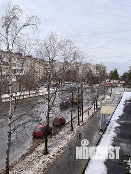 1-к квартира, вторичка, 30м2, 3/5 этаж