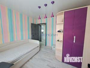 2-к квартира, вторичка, 81м2, 9/11 этаж