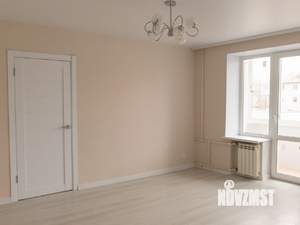 2-к квартира, вторичка, 41м2, 2/3 этаж
