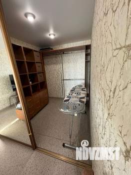 1-к квартира, вторичка, 39м2, 8/12 этаж