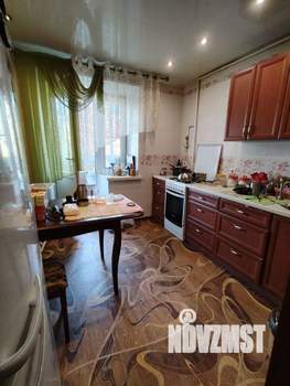 2-к квартира, вторичка, 50м2, 2/5 этаж