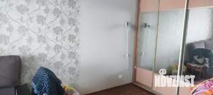 1-к квартира, вторичка, 35м2, 5/5 этаж