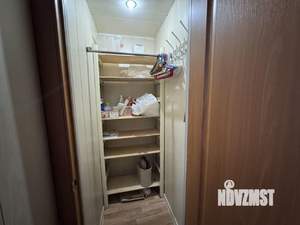 2-к квартира, вторичка, 38м2, 7/9 этаж