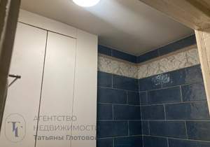 2-к квартира, вторичка, 38м2, 2/2 этаж