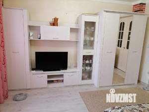 1-к квартира, вторичка, 42м2, 2/3 этаж