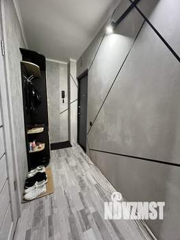 2-к квартира, вторичка, 46м2, 4/5 этаж