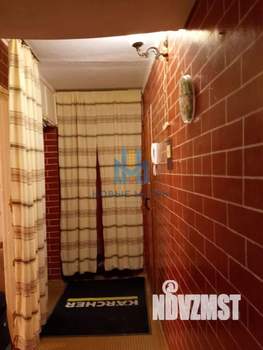 2-к квартира, вторичка, 43м2, 1/5 этаж