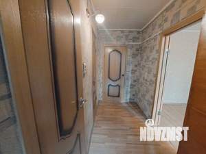 1-к квартира, вторичка, 33м2, 3/5 этаж