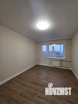 2-к квартира, вторичка, 38м2, 5/5 этаж