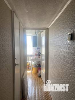 2-к квартира, вторичка, 42м2, 5/5 этаж