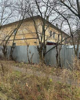3-к квартира, вторичка, 52м2, 1/2 этаж