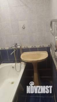 Студия квартира, вторичка, 41м2, 1/5 этаж