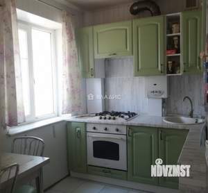 2-к квартира, вторичка, 44м2, 5/5 этаж