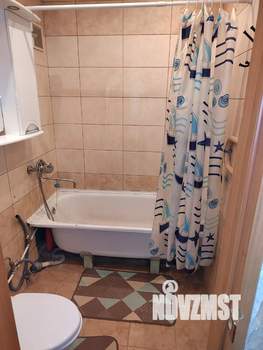 1-к квартира, вторичка, 30м2, 3/5 этаж