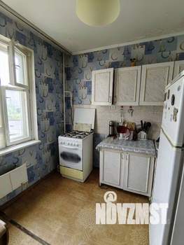 1-к квартира, вторичка, 33м2, 4/9 этаж