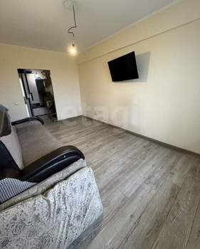 1-к квартира, вторичка, 37м2, 3/4 этаж