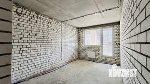 2-к квартира, вторичка, 77м2, 6/10 этаж