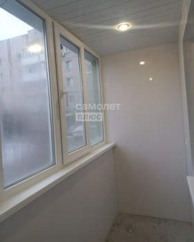 2-к квартира, вторичка, 55м2, 1/5 этаж