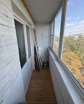 2-к квартира, вторичка, 44м2, 5/5 этаж