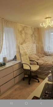 2-к квартира, вторичка, 43м2, 4/5 этаж