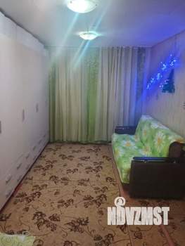 1-к квартира, вторичка, 33м2, 5/5 этаж
