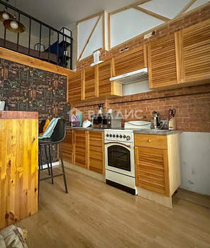 2-к квартира, вторичка, 55м2, 4/4 этаж