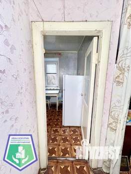 1-к квартира, вторичка, 32м2, 3/5 этаж