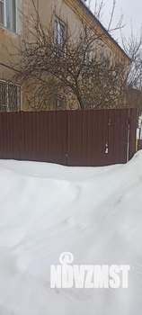 2-к квартира, вторичка, 44м2, 1/2 этаж