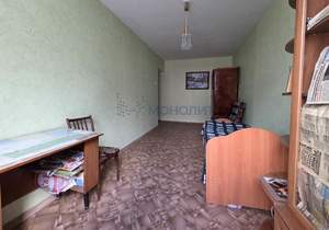 2-к квартира, вторичка, 48м2, 4/5 этаж