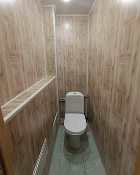 2-к квартира, вторичка, 48м2, 2/5 этаж