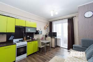 1-к квартира, вторичка, 39м2, 3/4 этаж