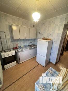 1-к квартира, вторичка, 33м2, 5/5 этаж