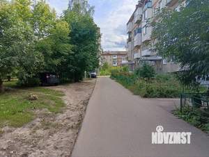 2-к квартира, вторичка, 45м2, 3/4 этаж
