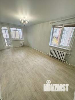 1-к квартира, вторичка, 31м2, 5/5 этаж