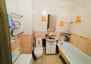 1-к квартира, вторичка, 38м2, 3/4 этаж